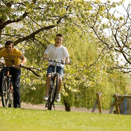 Pension Gabriele Unterlamm  Ngoại thất bức ảnh